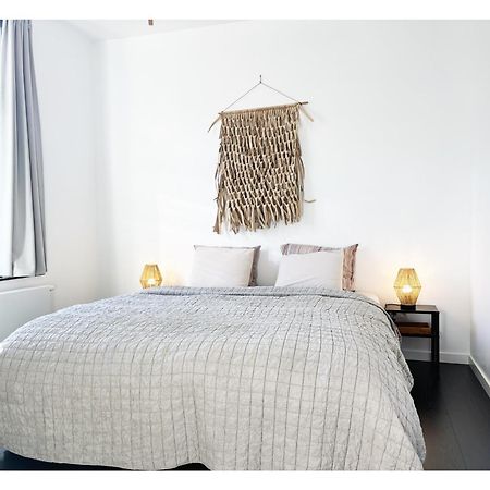 Nyaman Villa Oostende Bagian luar foto
