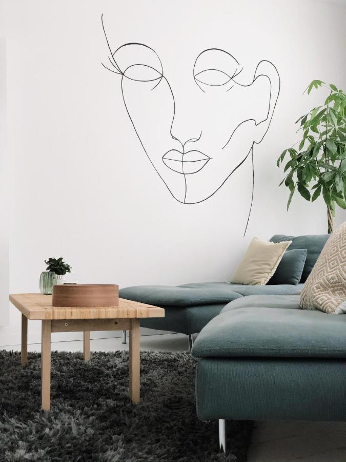 Nyaman Villa Oostende Bagian luar foto