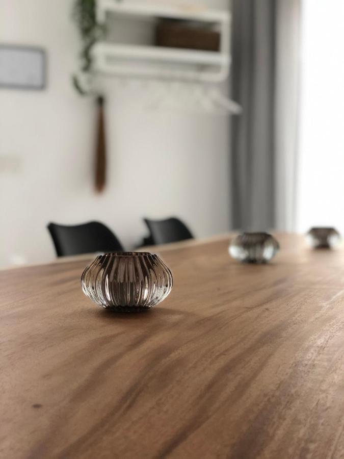 Nyaman Villa Oostende Bagian luar foto