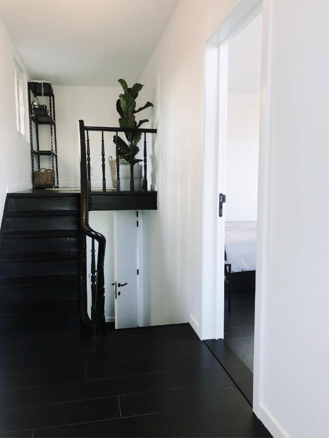 Nyaman Villa Oostende Bagian luar foto