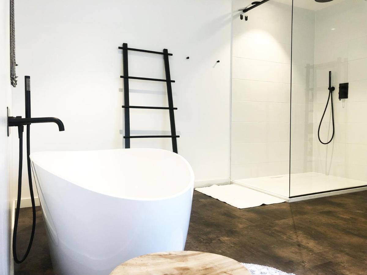 Nyaman Villa Oostende Bagian luar foto