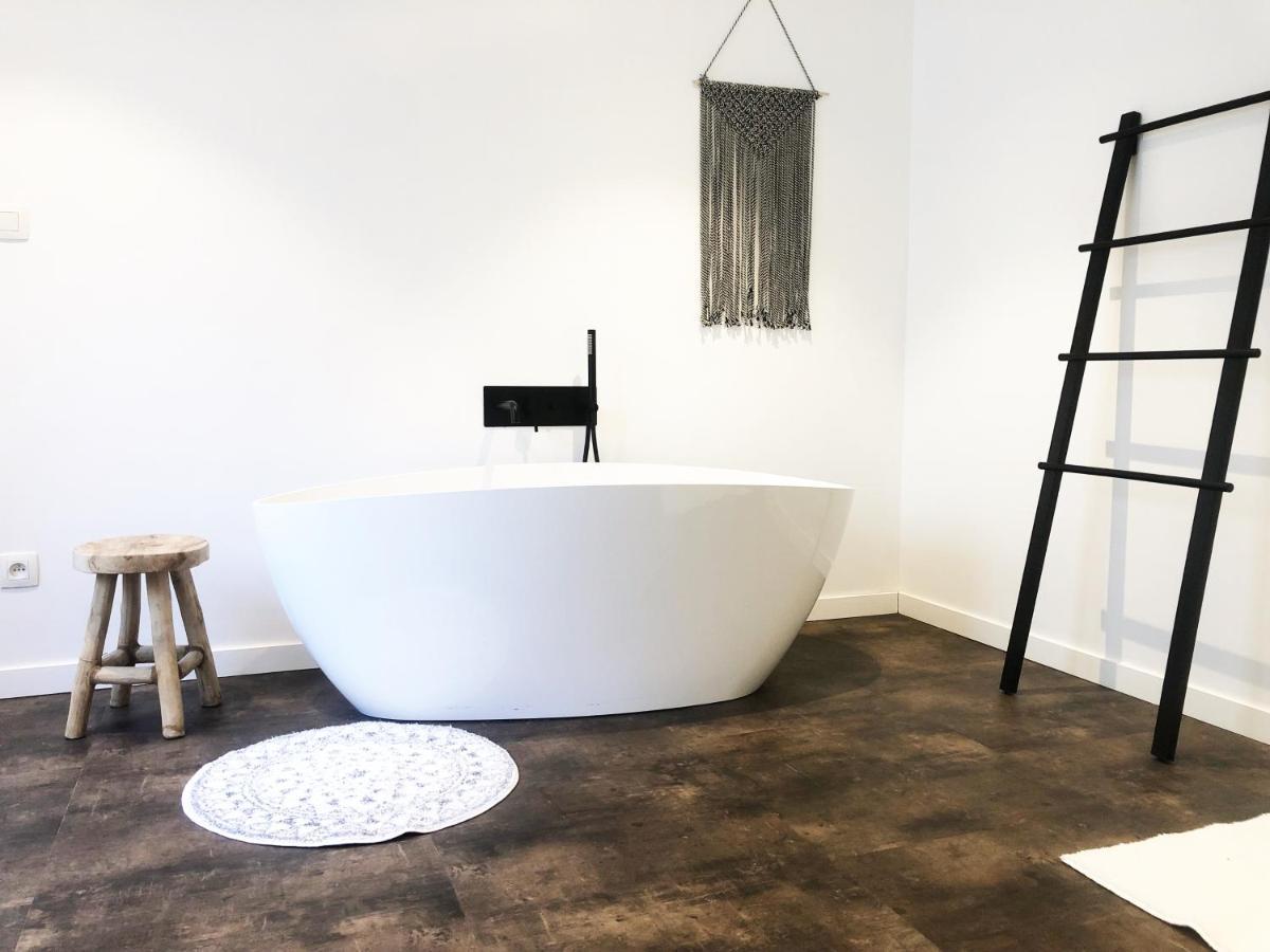 Nyaman Villa Oostende Bagian luar foto