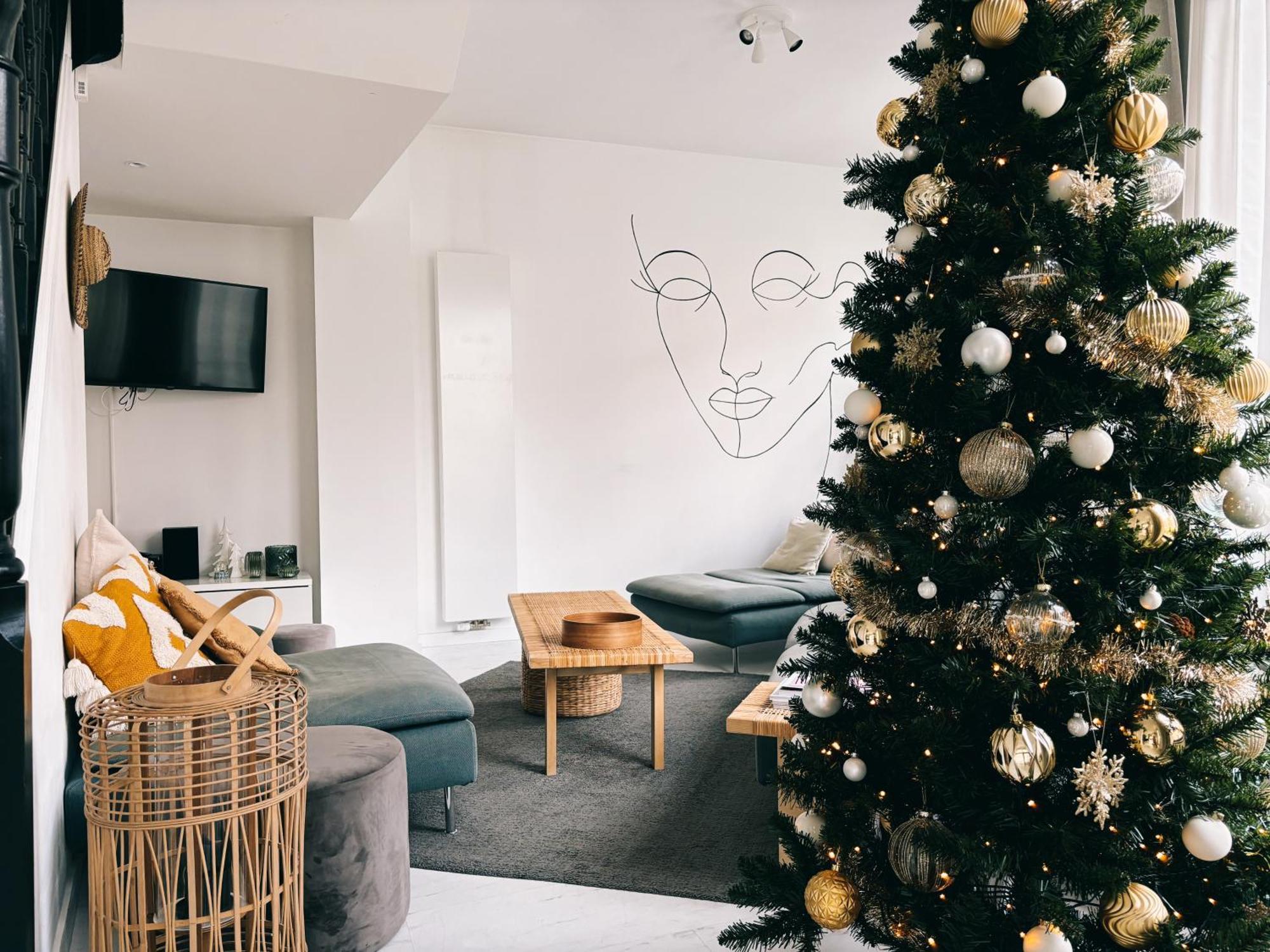 Nyaman Villa Oostende Bagian luar foto