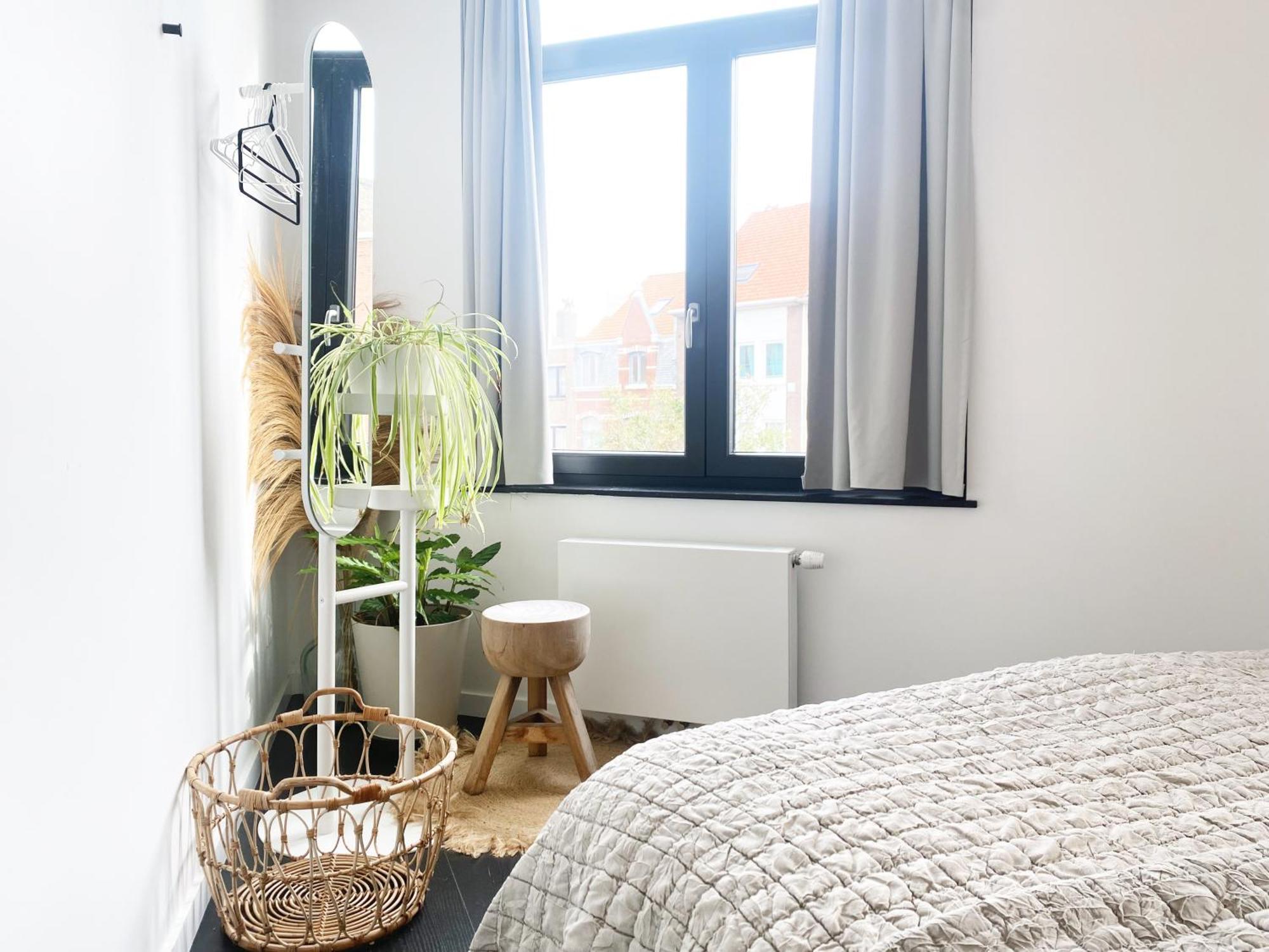 Nyaman Villa Oostende Bagian luar foto