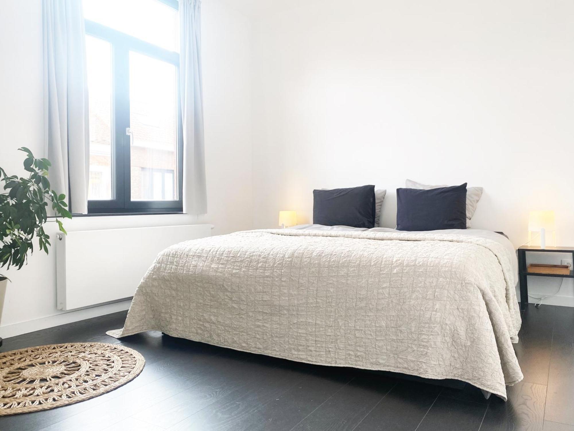 Nyaman Villa Oostende Bagian luar foto
