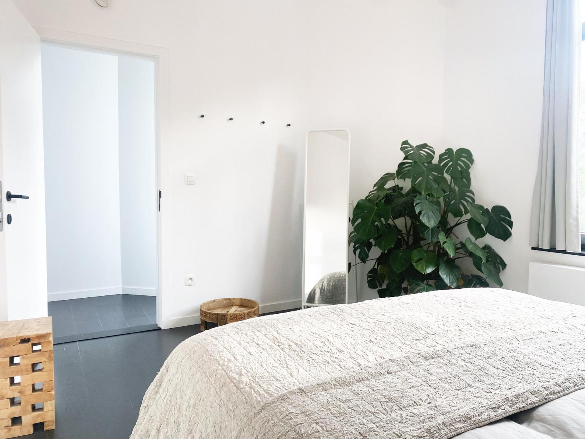 Nyaman Villa Oostende Bagian luar foto