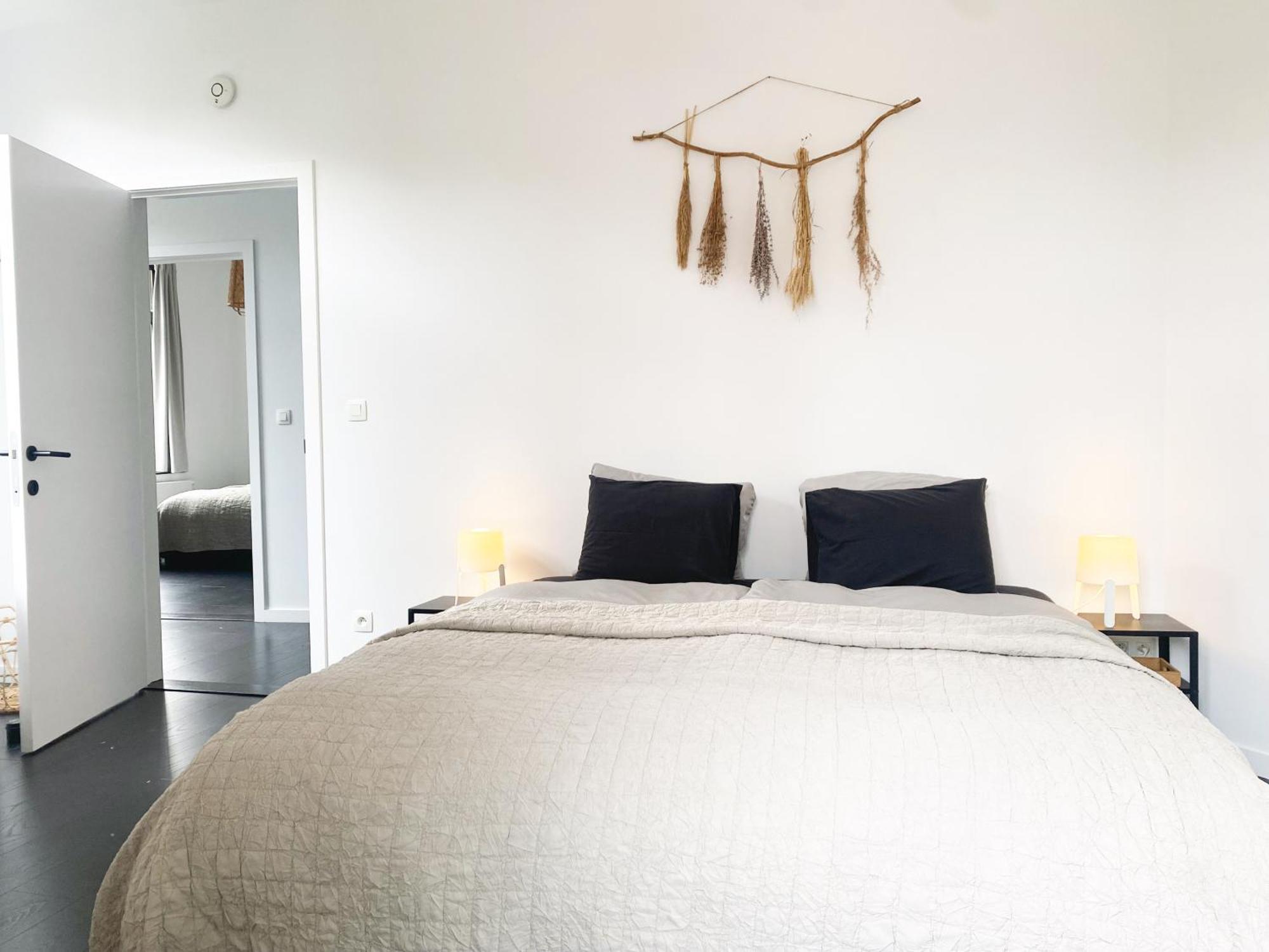 Nyaman Villa Oostende Bagian luar foto