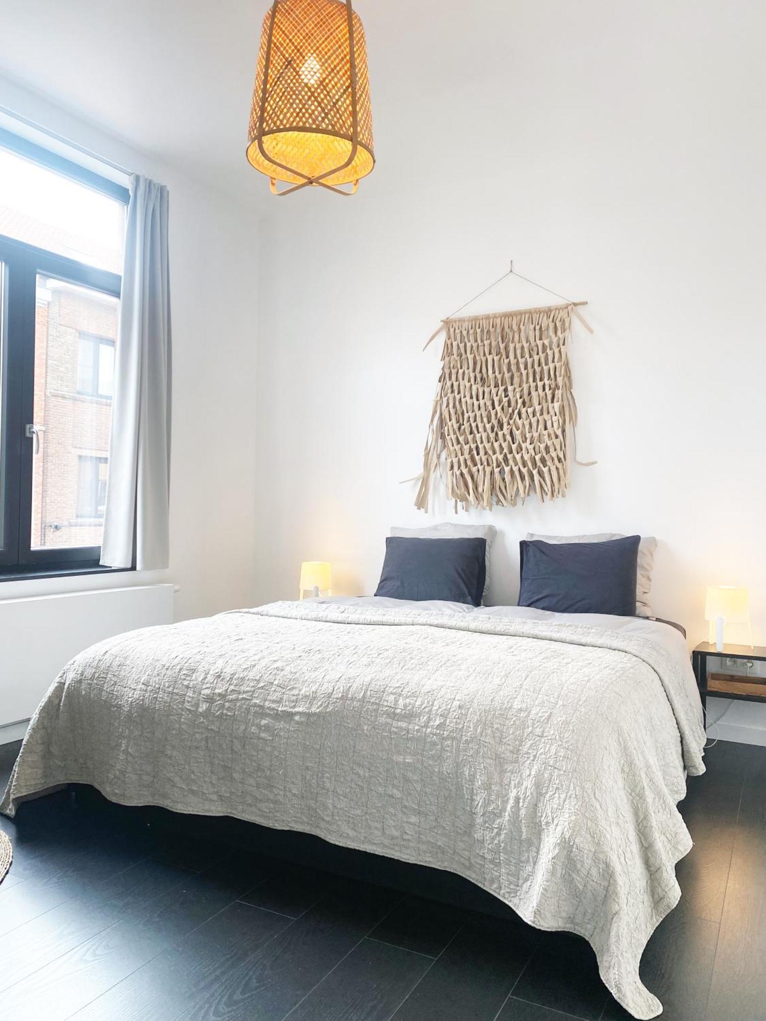 Nyaman Villa Oostende Bagian luar foto