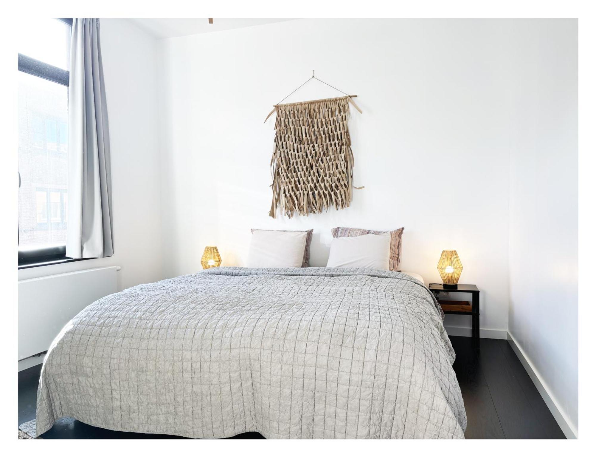 Nyaman Villa Oostende Bagian luar foto