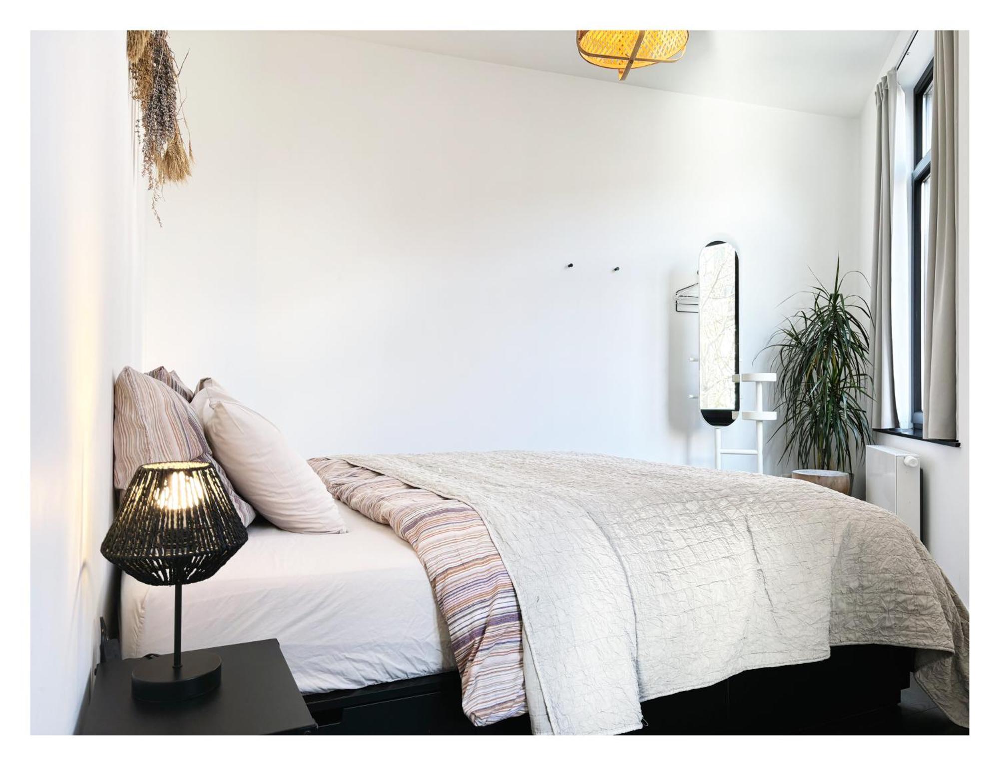 Nyaman Villa Oostende Bagian luar foto